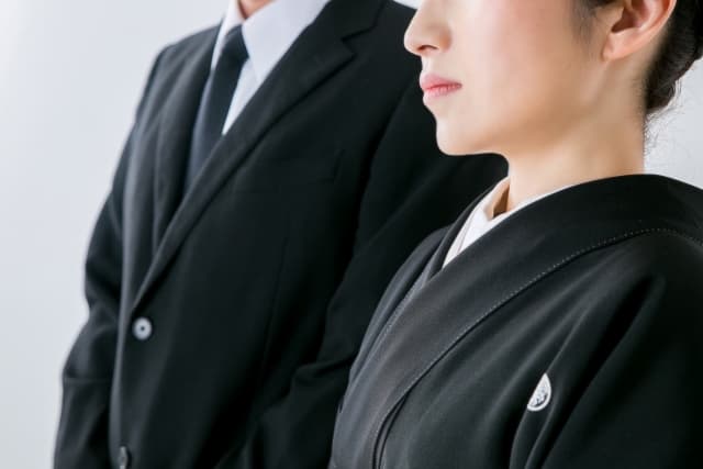 葬儀後の挨拶が必要な理由